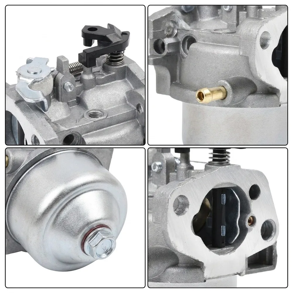 Carburettor Kit for Mountfield SV150 LHP16 RV150 M150 V35 V40 RM45 Engines Using For Champion Carburettor Design