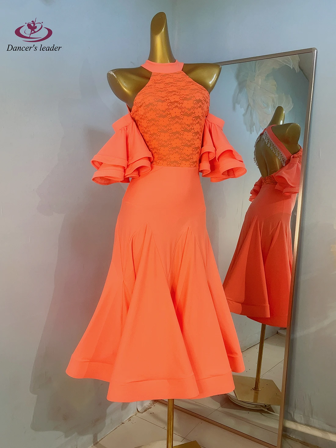 Latin Dance Competi…