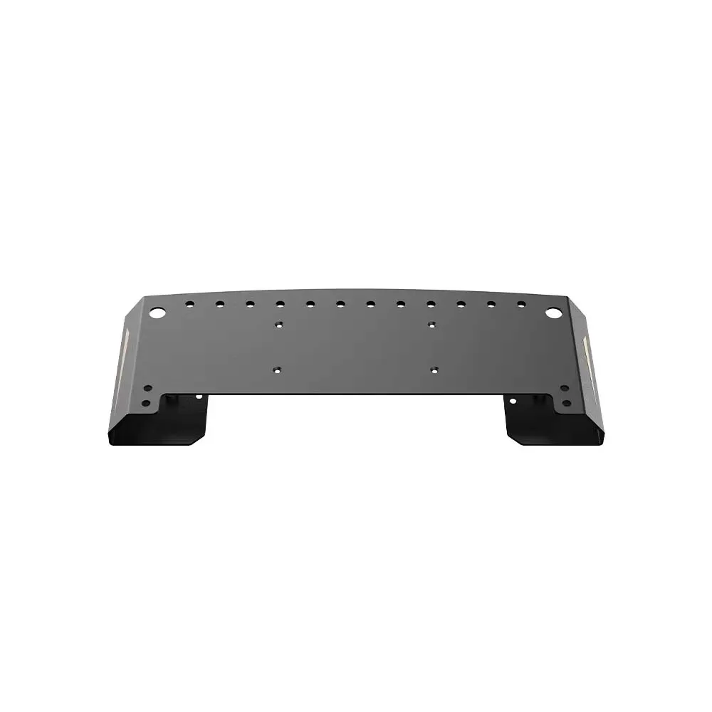

MBooster base extension plate