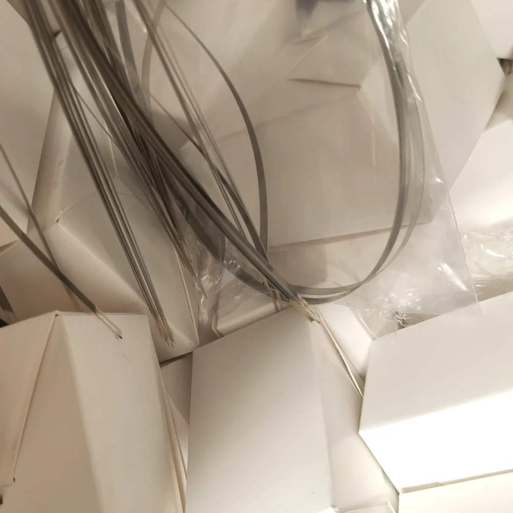 

1PC CR Scale Encoder Strip for EPSON L1110 L3100 L3101 L3110 L3115 L3116 L3150 L3151 L3156 L3160 L4150 L4156 L4160 L4167 1746669