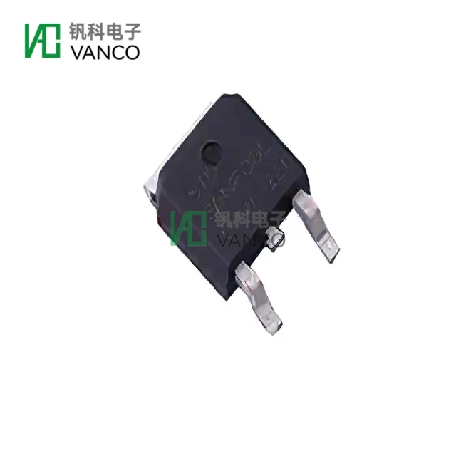 New Original 20pcs STD35NF06L MOSFET N-CH 60V 35A TO-252 In Stock