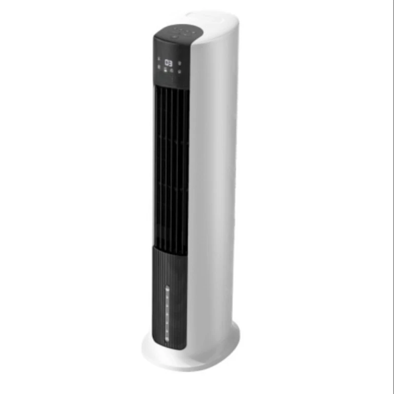 

Air conditioning fan Cooler cooling Household small water air conditioner dormitory tower