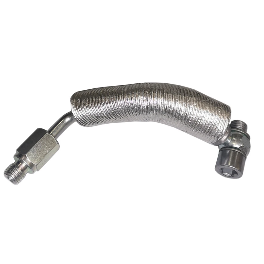 A82E-Turbocharger Coolant Line 55568031 For  Cruze Sonic For Trax Buick Encore