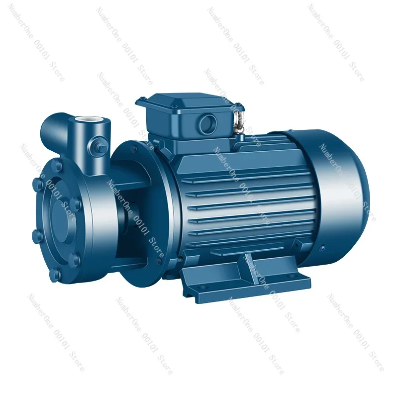 

Boiler Supercharged Peripheral Pump Supercharged High Temperature Resistant Centrifugal Pump