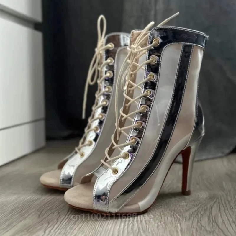 Thumbnail 2 - #84 Best Elastic Boots to Buy In 2026