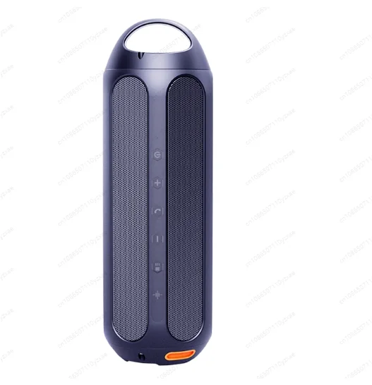 

Magnetic Bluetooth speaker, solar charging 30w portable waterproof speaker