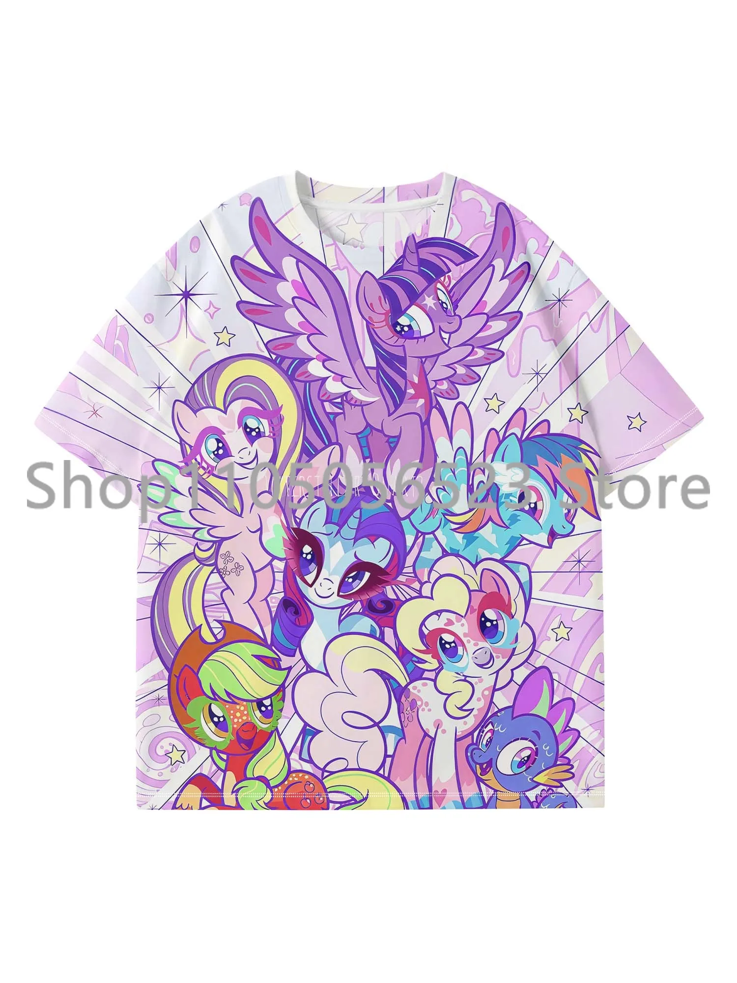 2025 New My Little … - image