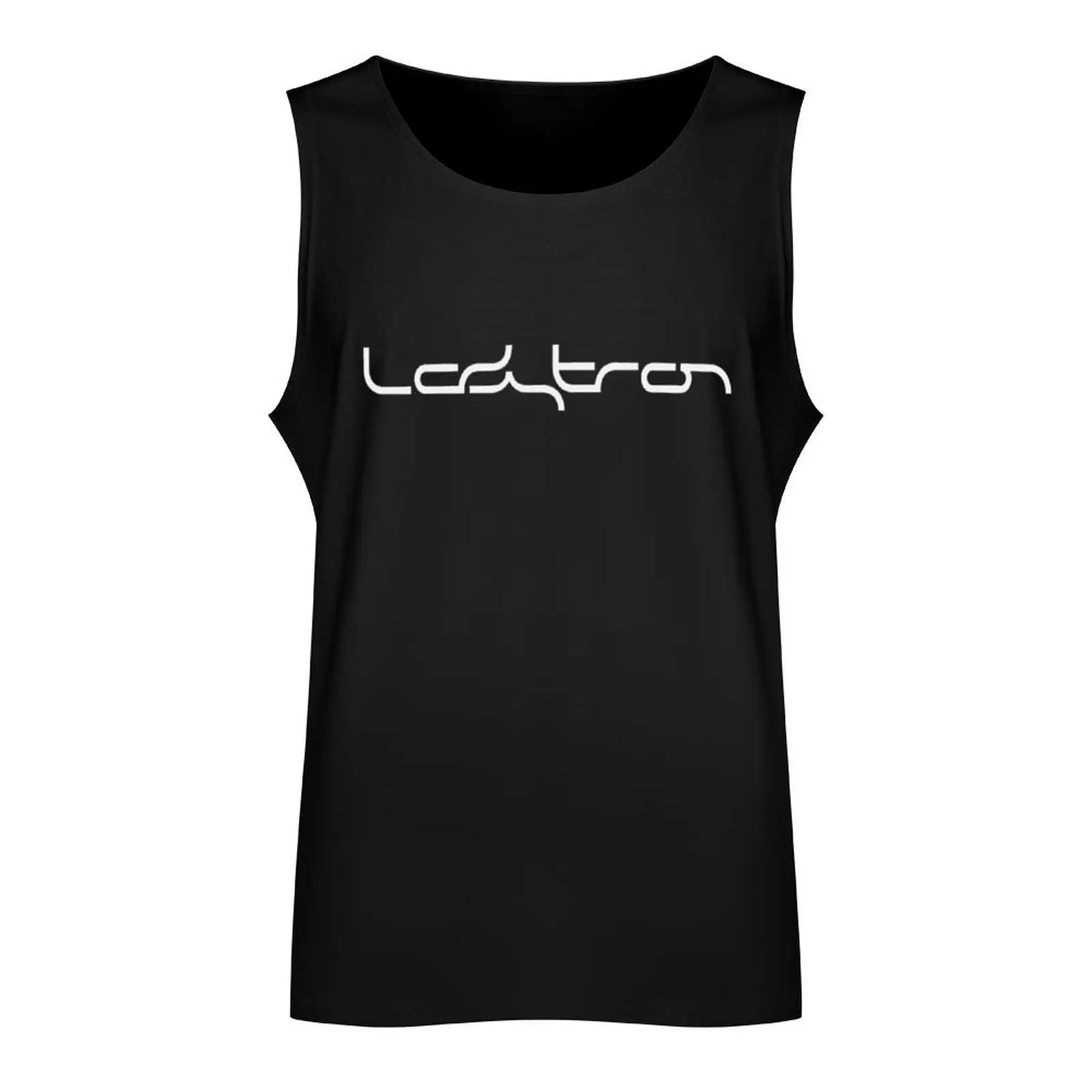 Ladytron British electronic band Tank Top Men's gym clothing summer clothes men 2024