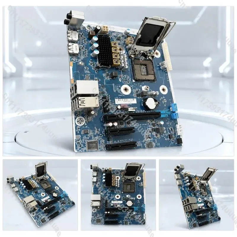 For HP Z2 G4 SFF Workstation Motherboard L13216-001 L04857-003 Compatible with 8th 9th Gen CPU Replacement Mainboard