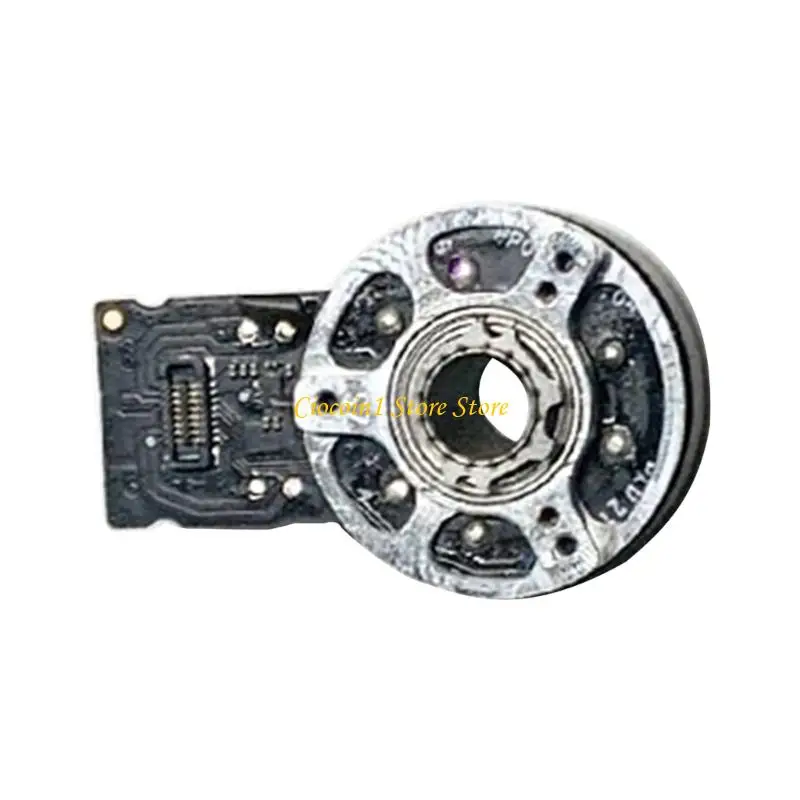 

A3PC Yaw Motor Replacement for 3 Accessories Motor Repair Part Quick Installation Accessories