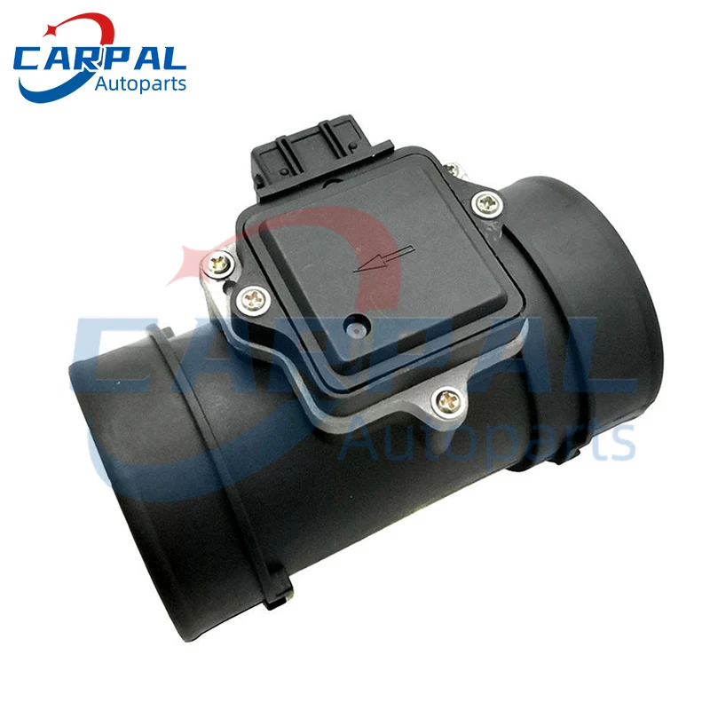 Mass Air Flow Meter Sensor MAF 5WK9612 5WK9150 96184230 For Vauxhall Opel Omega Astra Calibra Vectra 1.8 2.0 1990-2000 Car Parts