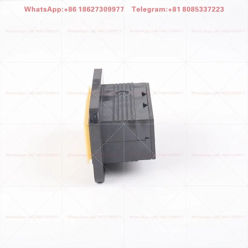 fit for DEUTSCH Connector DRC12-40PA 40 Hole Receptacle Accessories