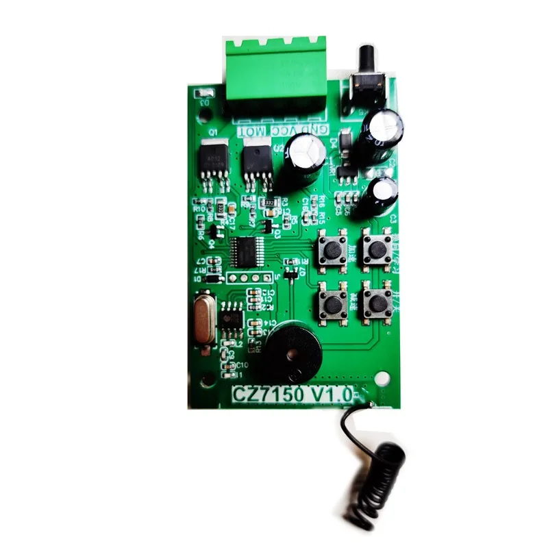 360-Degree Photo Booth Wedding Party Surround Shooting Equipment Motor Controller