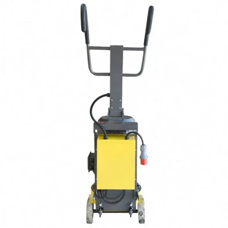 Factory Supply Polishing Machine Terrazzo Marble Grinder Concrete Floor Grinder