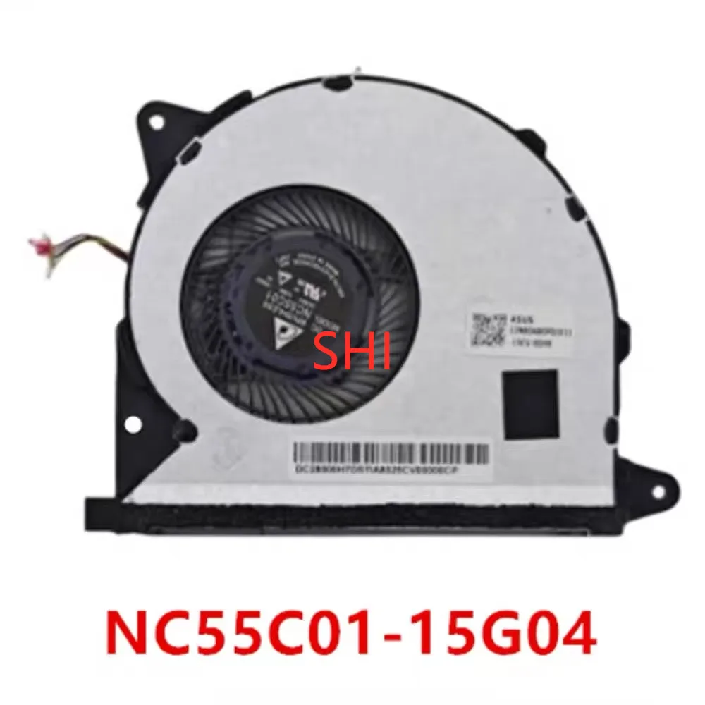 

Для ASUS U305 U305U UX305UA U306U охлаждающий вентилятор NC55C01-15G04 тестирование ОК Бесплатная доставка