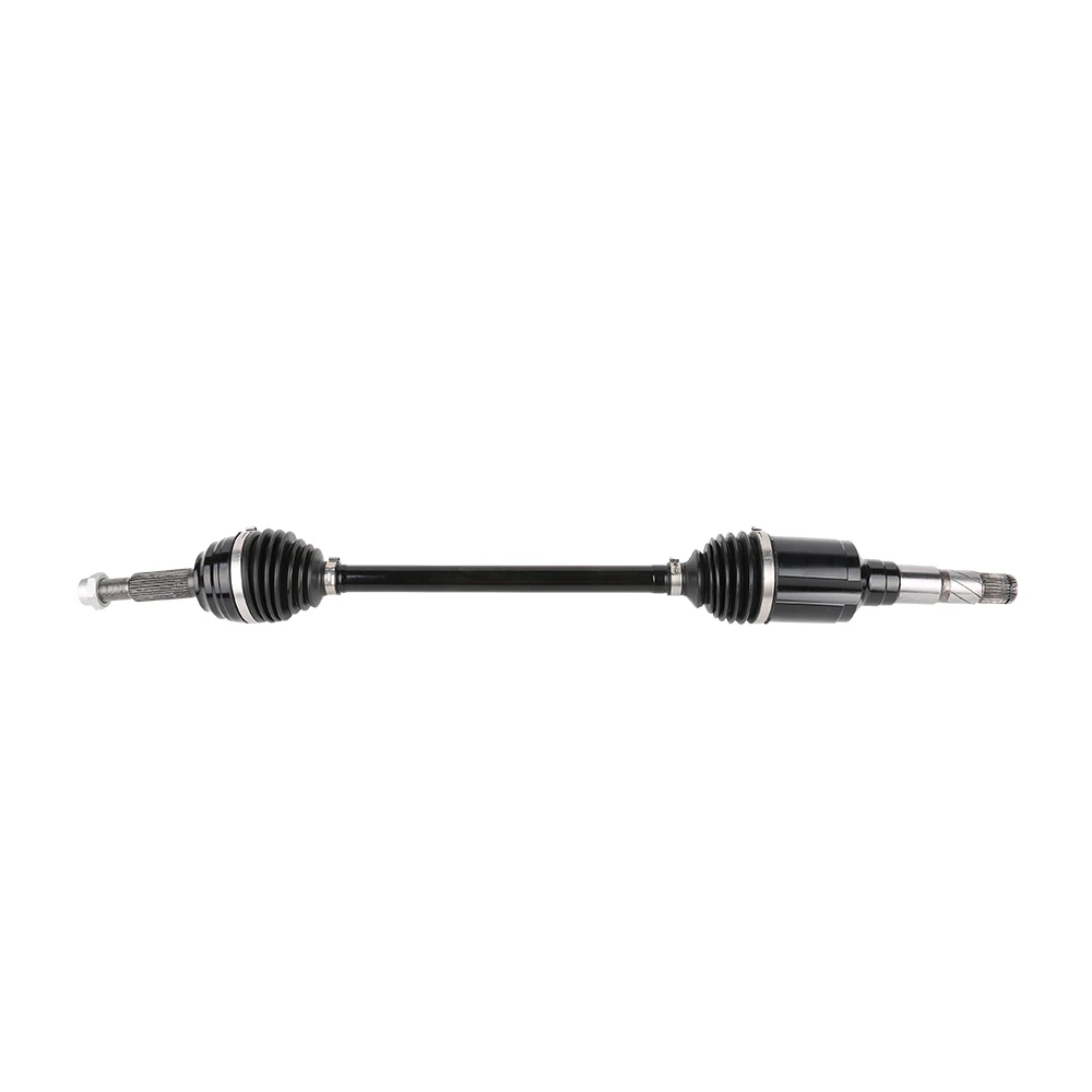 RSTFA Front Right Axle Half Shaft  for Tesla Model X  1420119 142011900B 1420119-00-B