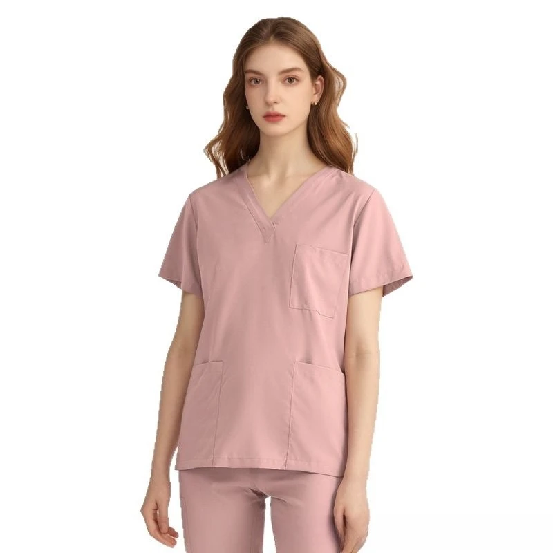Quick drying  Workwear Thin Hand washing Clothes Oral Dentistry Doctor Operating Room  Clothes