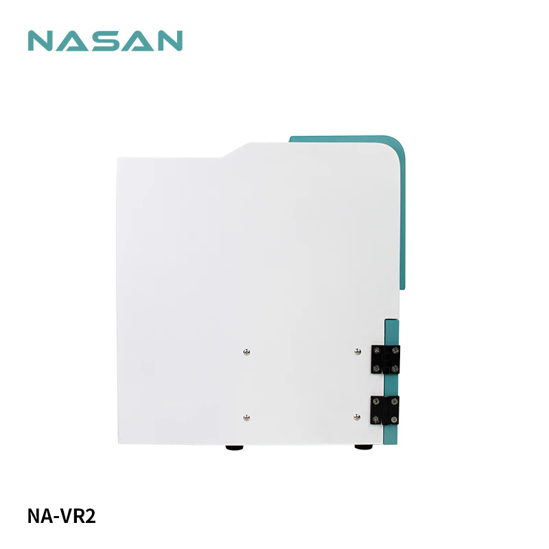 NASAN NA-VR2 LCD OCA Laminating Machine with Digtal Display Mobile Phone Touch Screen  Repair Refurbish Machine