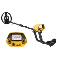 Factory price best new MD5090 gold Metal Detector MD-5090 for underground metal gold detection