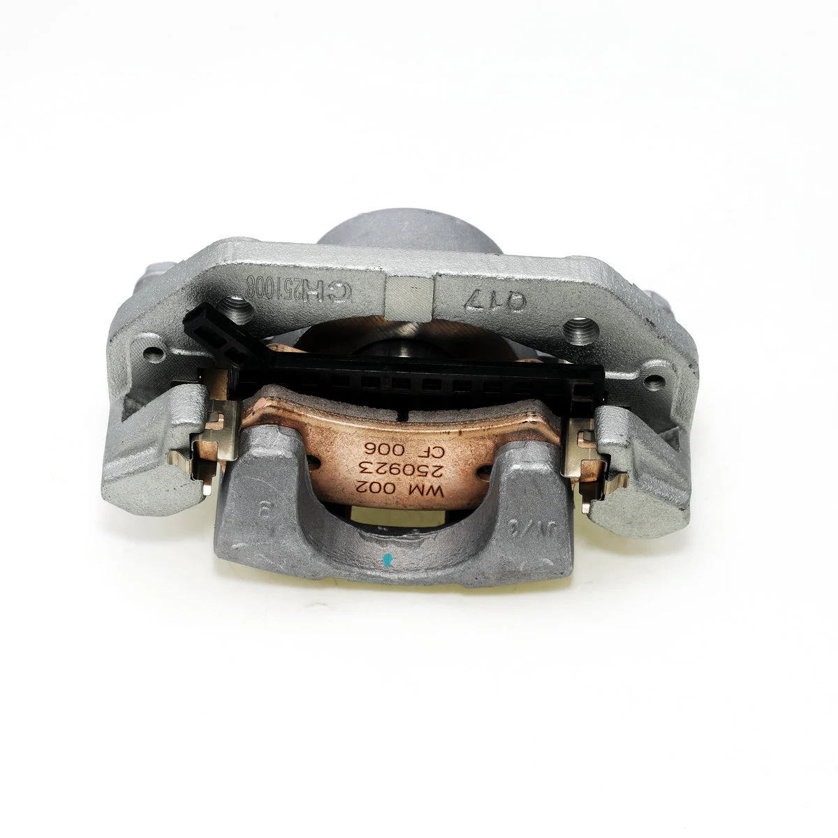 Yimatzu ATV Parts Front Brake Caliper Assembly LH/RH For CF 500 520 CFORCE 520 CF500AU-9L ATV 9CQV-081300-3001 9CQV-081400-3001