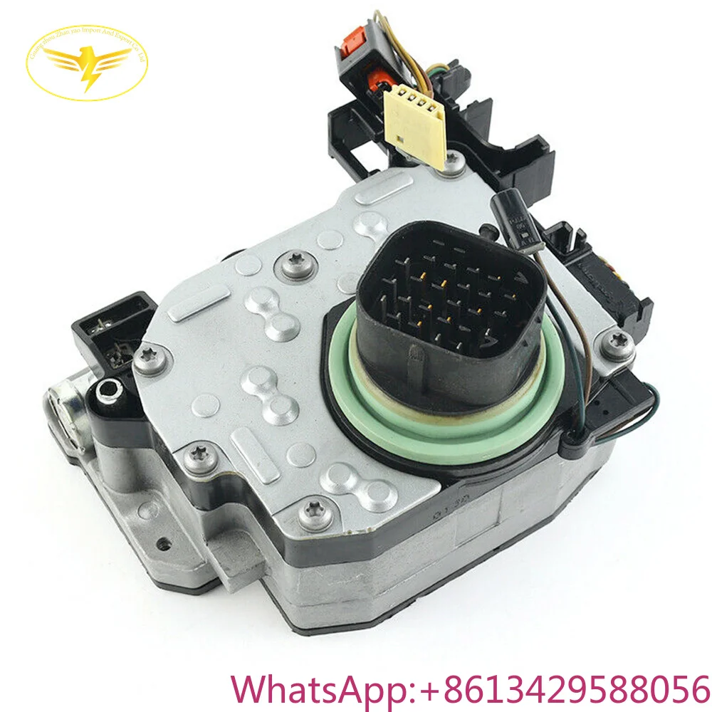 

Original New 62TE Transmission Valve Body for Chrysler Dodge Avenger Grand Caravan Journey Sebring Pacifica 2007-2014