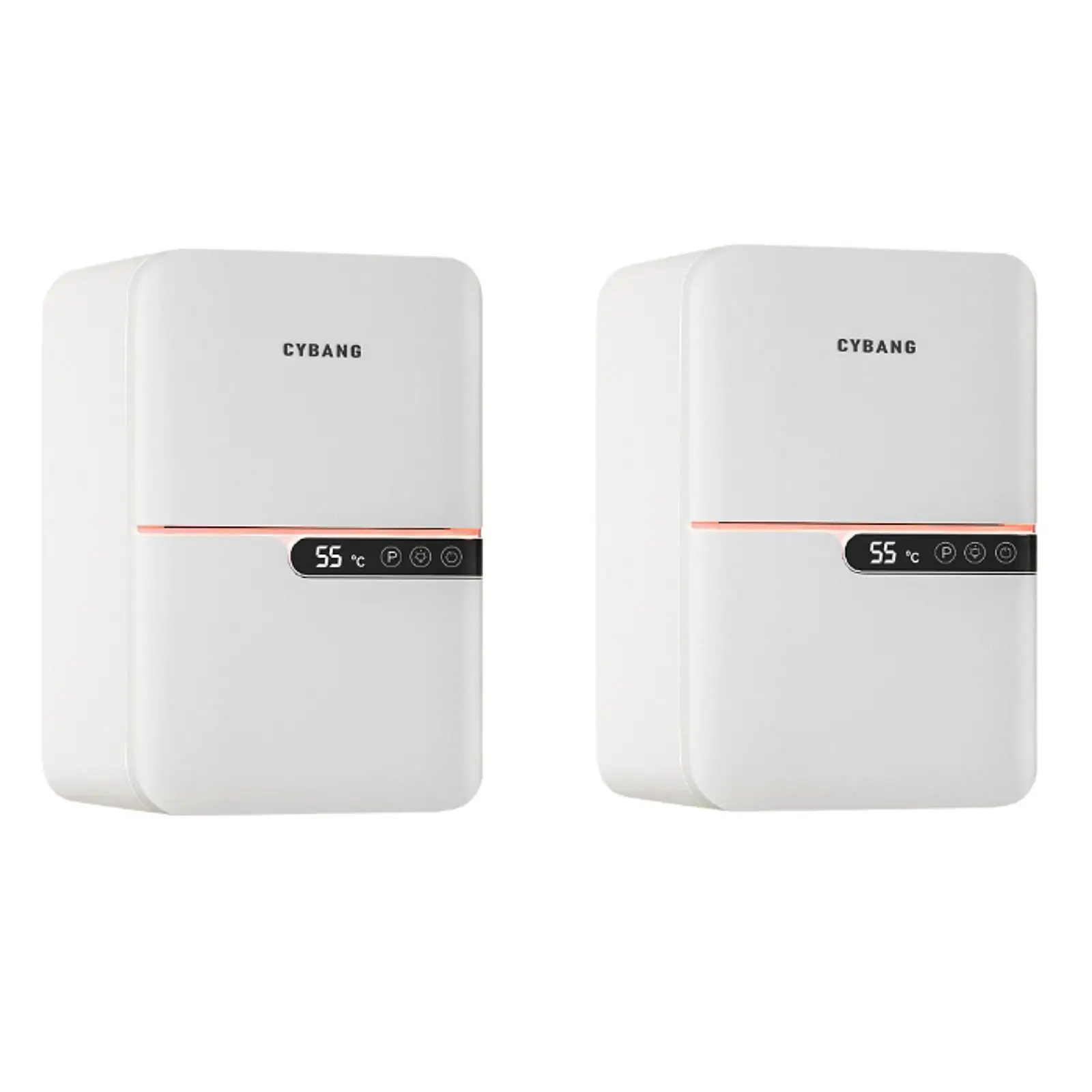 مسح دفئا قابلة لإعادة الاستخدام مبللة دفئا درجة حرارة ثابتة مسح سخان الحائط شاشة ديجيتال للمنزل المنزل الأنسجة المبللة #1