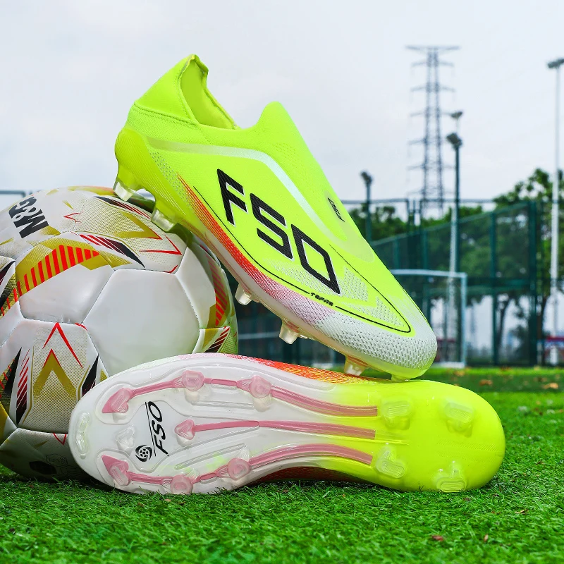 Thumbnail 2 - #31 Latest Soccer Shoes Price Drops