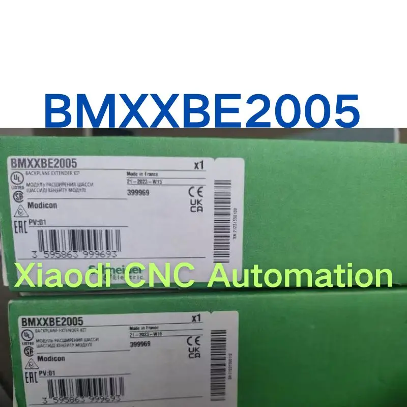 New Communication Module BMXXBE2005 Fast Shipping