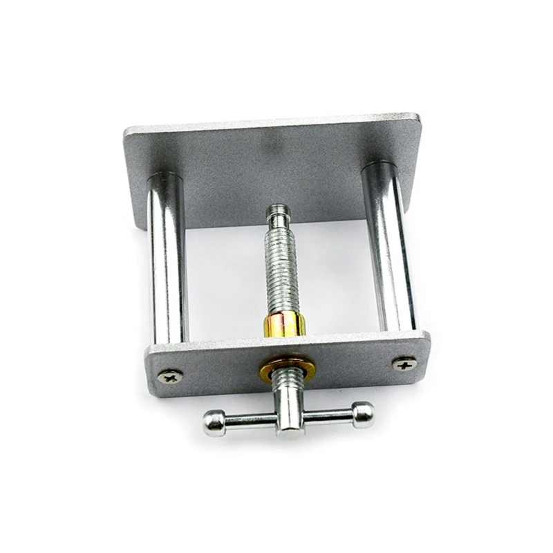 Juego herramientas prensa para reparación relojes, reparación relojes, caja reloj, carcasa trasera