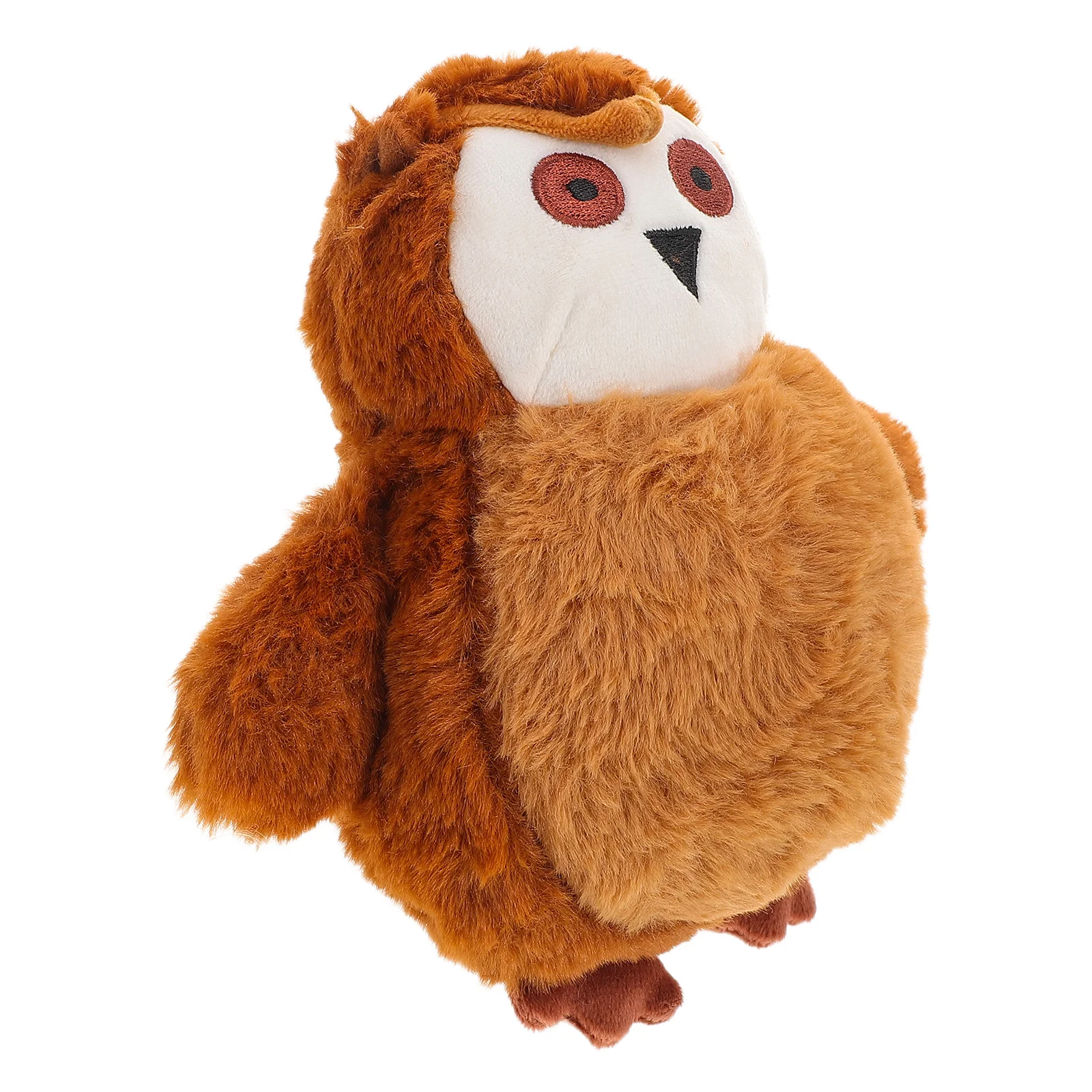 

Interactive Pet Ball Soft Chewing Material Bouncing Design Smart Sound Feature Ideal for Small Dogs Reduces Boredom