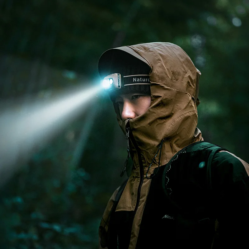 

Налобный фонарь Naturehike Star Island Pro, легкий (72 г), для активного отдыха, кемпинга, походов, рыбалки, альпинизма, суперяркий, водонепроницаемый