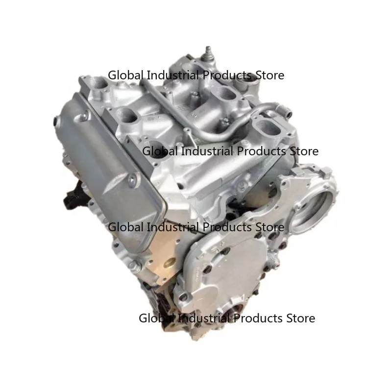 

Бензиновый двигатель LB8 для автомобилей от производителя