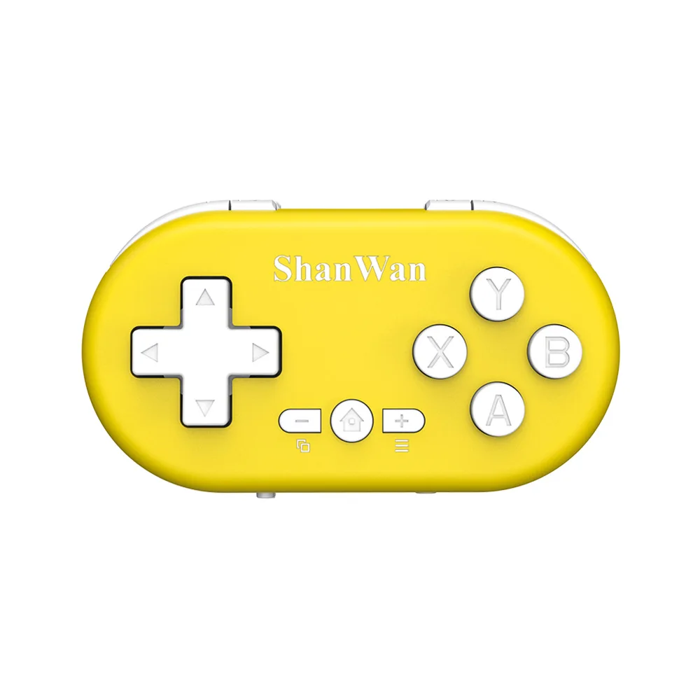 Q36XDV mini-gamecontroller draagbare gameconsole draagbare pocketcontroller
