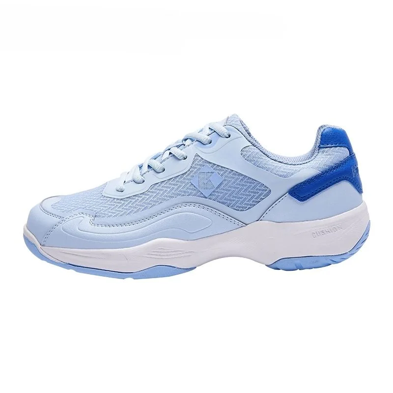 

Popular Badminton Shoe Men's and Women's Summer Breathable Table Tennis Shoes Ultra-light Non-slip Tennis Shoes Sports Shoe