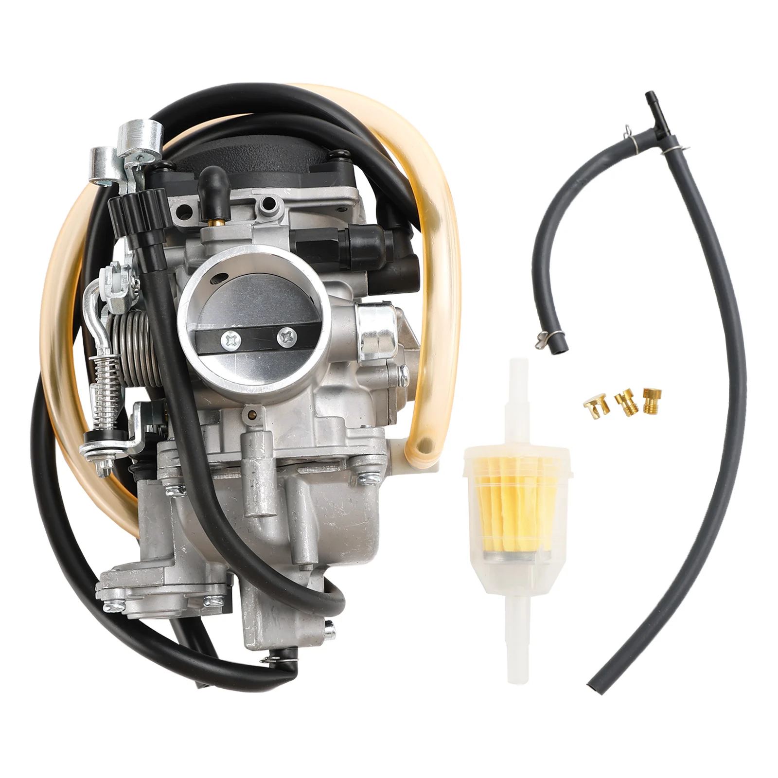 

Carburetor Carb For Kawasaki Vulcan 800 VN800 95-2005 15003-1200 15003-1380