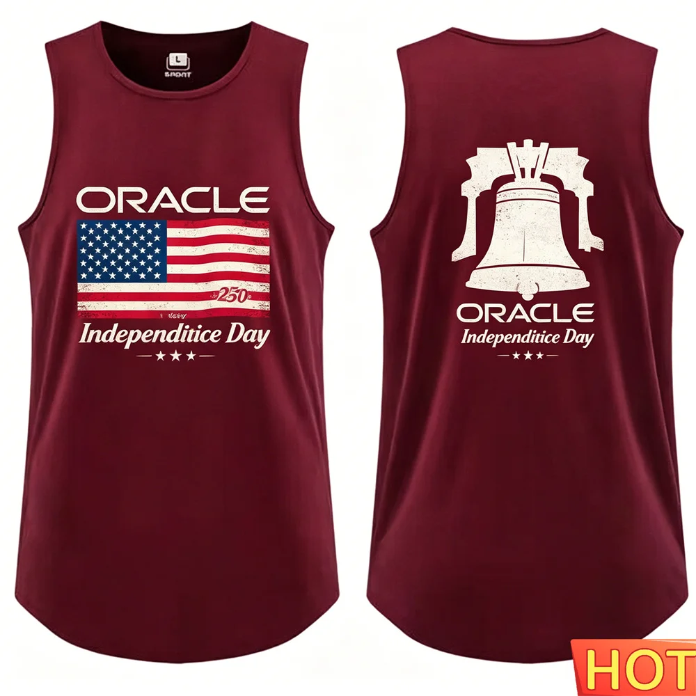 Independence Day vestUS Men's and Women's Celebration men's t-shirts and tank tops 250th Anniversary American basketball jersey