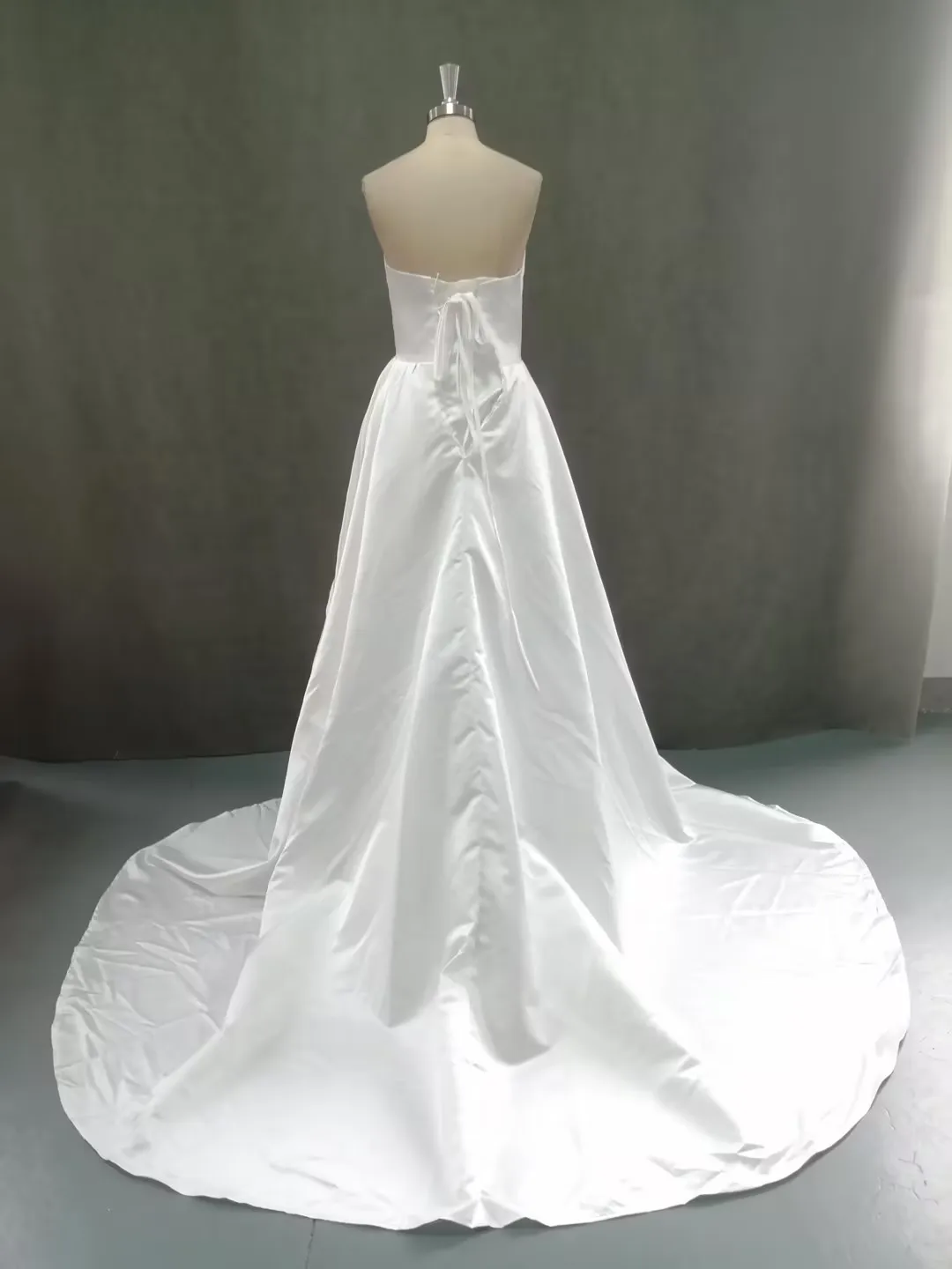 LORIE Elegant Women\'s Wedding Dress Off Shoulder Sparkly Backless Slit Mermaid Bride Gowns Bride Party Dresses vestidos de novia