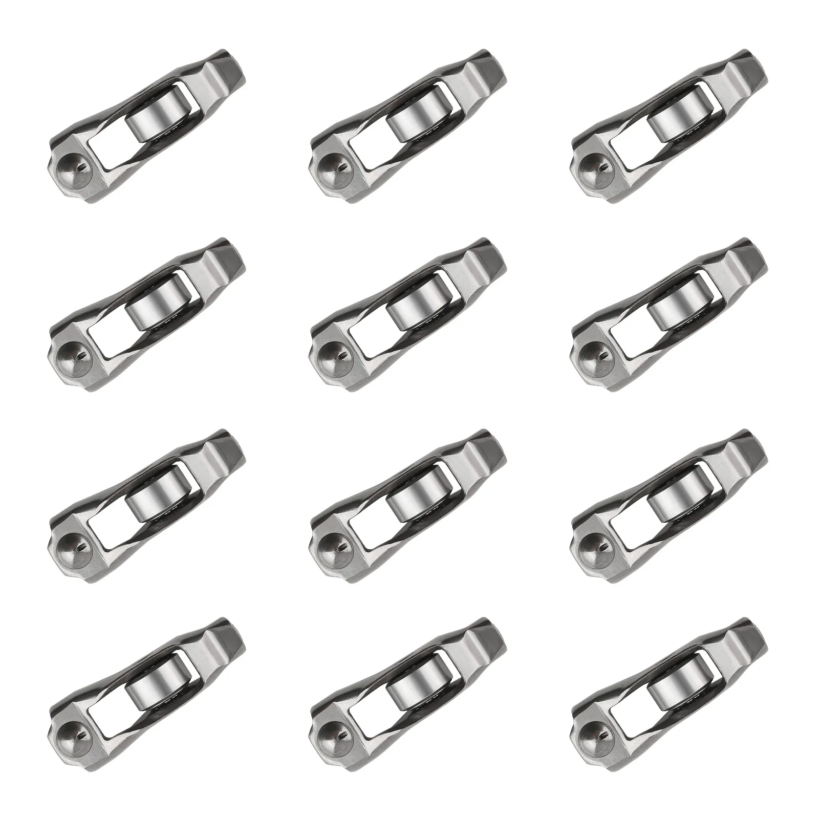 

Rocker Arms Kit for Dodge Dakota Jeep Liberty Ram 1500 Mitsubishi 3.7L 4.7L