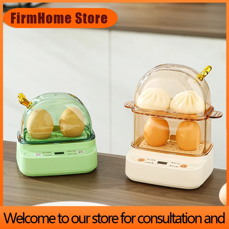 fornello-elettrico-per-uova-firmhome-store-120w-vaporiera-intelligente-con-timer-mini-macchina-per-colazione-cuociuova-portatile-automatico-per-2-uova
