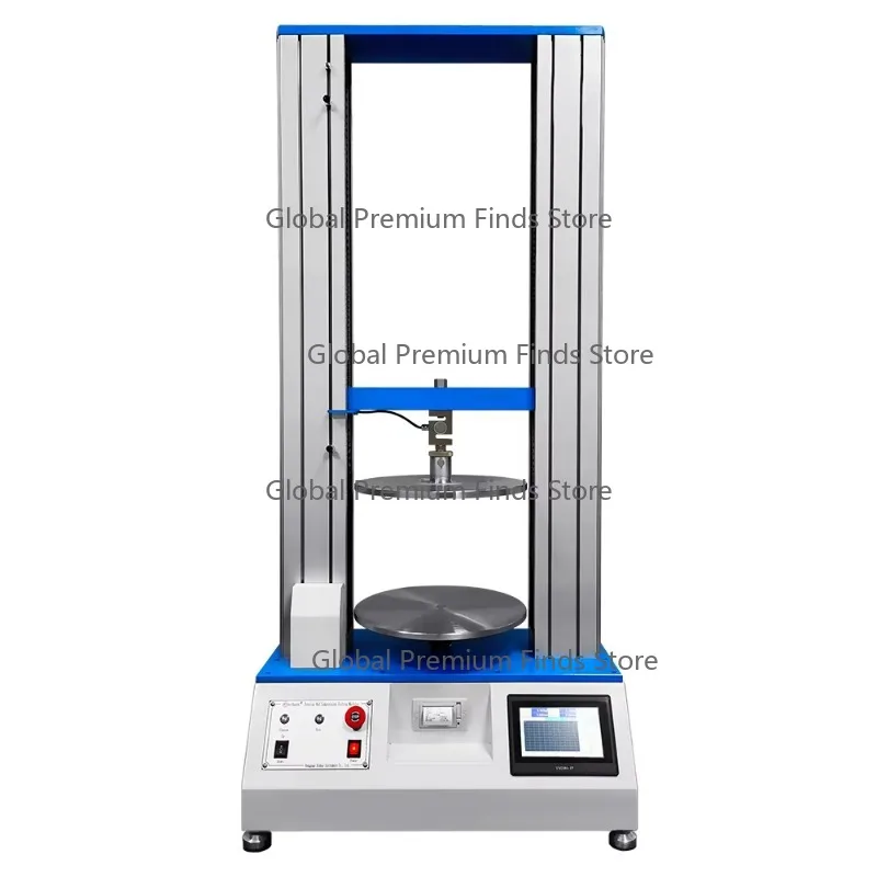 UTM Universal Testing Machine Automatic Transmission Test Equipment Tensile Bonding Strength Tester Servo Motor Electronic 0.1mm