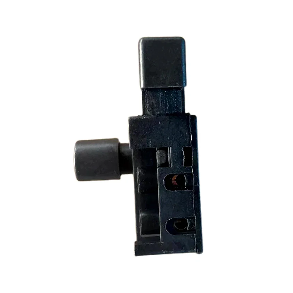 For 5016/6018 Trigger Chainsaw Switch Simple Design Light Weight Power Tool Replacement Workshop Equipment 1pc