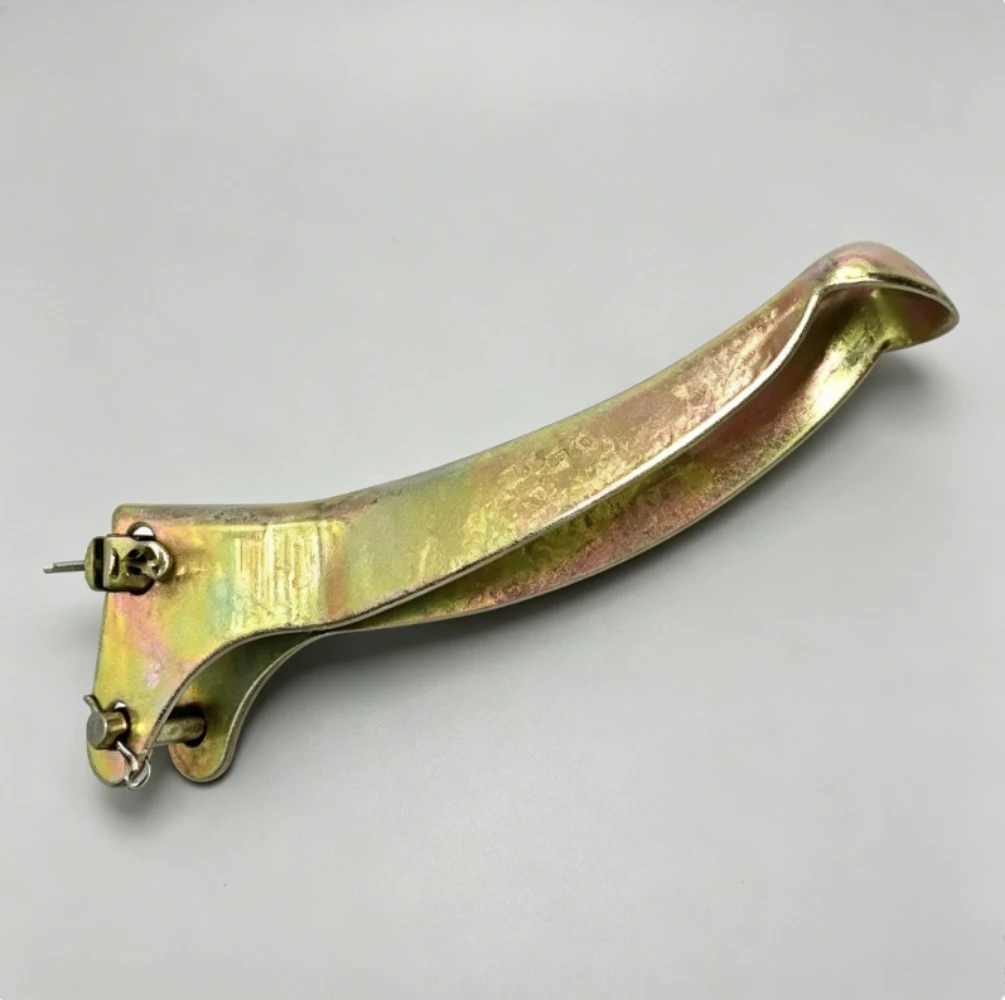Tiller clutch handle Micro-cultivator brake clutch lever for 170F 173F 178F 186F diesel rotary cultivator clutch assembly