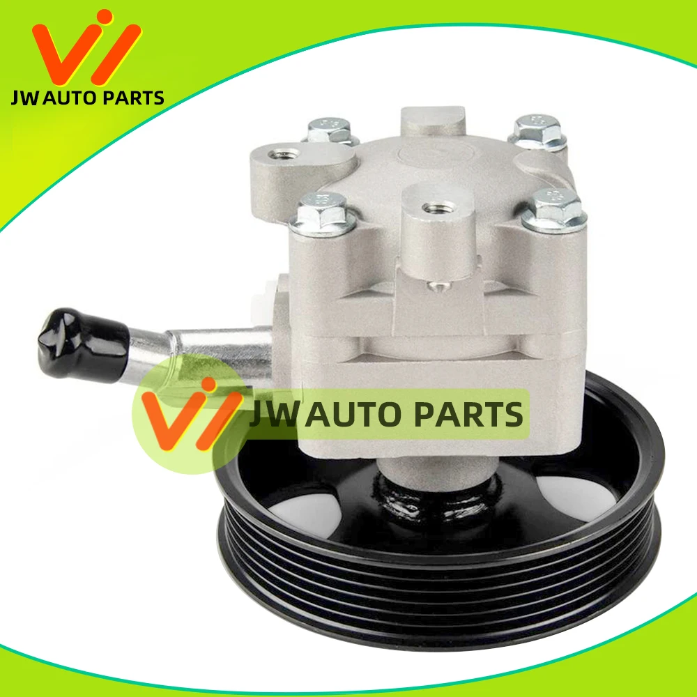 مضخة توجيه كهربائية لنيسان ألتيما 4 Cyl 2.5L X-Trail QR25DE 21-5478 215478 49110-JA02B 49110-JA000 49110-ZX01B 49110JA000