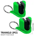 Triangle-2pcs