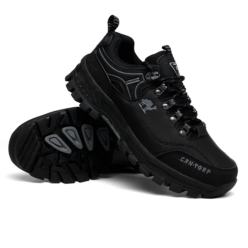 Zapatos de senderismo al aire libre para Mujer, zapatos de viaje de calidad a la moda, Zapatillas deportivas para Hombre, Zapatillas deportivas Unisex, Zapatillas de Trekking para Hombre