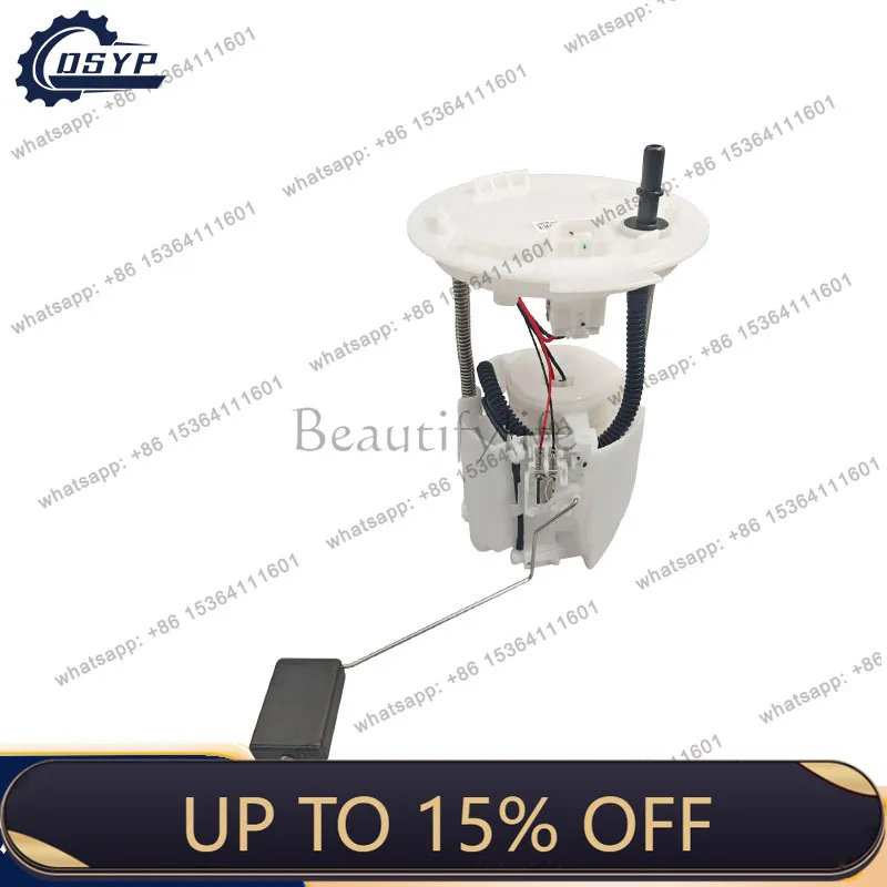 Zj. Fuel pump assembly 5262471 DG93-9H307-AE auto parts