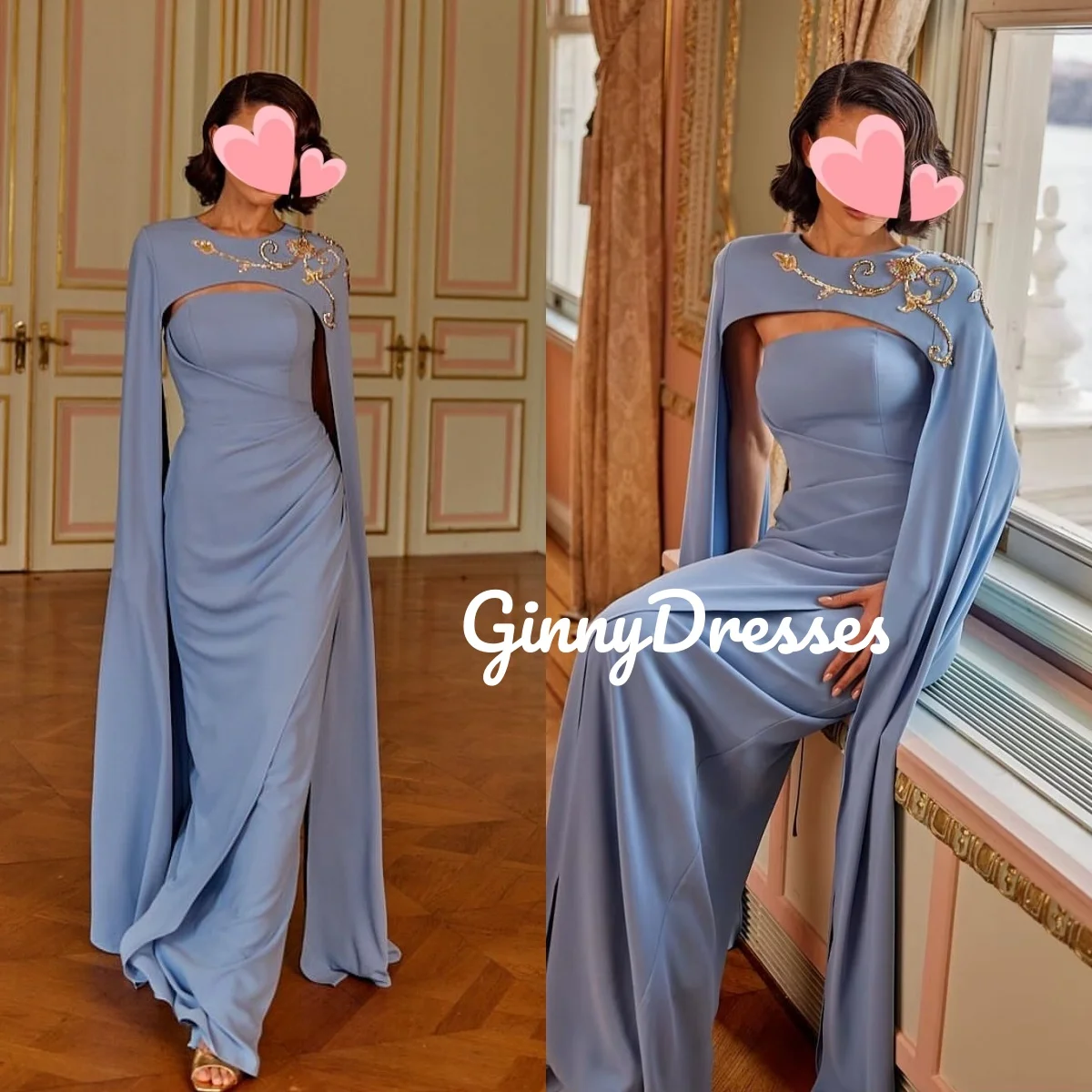 

Бальные платья Оболочка Вечернее платье на заказ без бретелек длиной до пола с рюшами на молнии и бусинами Кепка на бретелях Роскошные платья на день рождения