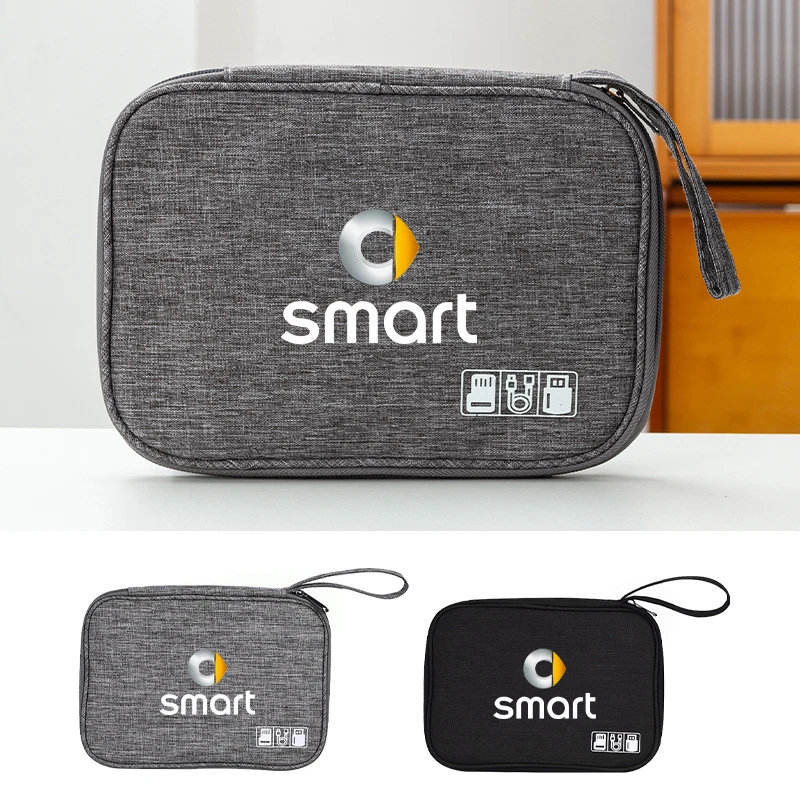 Car Data Cable Stor…