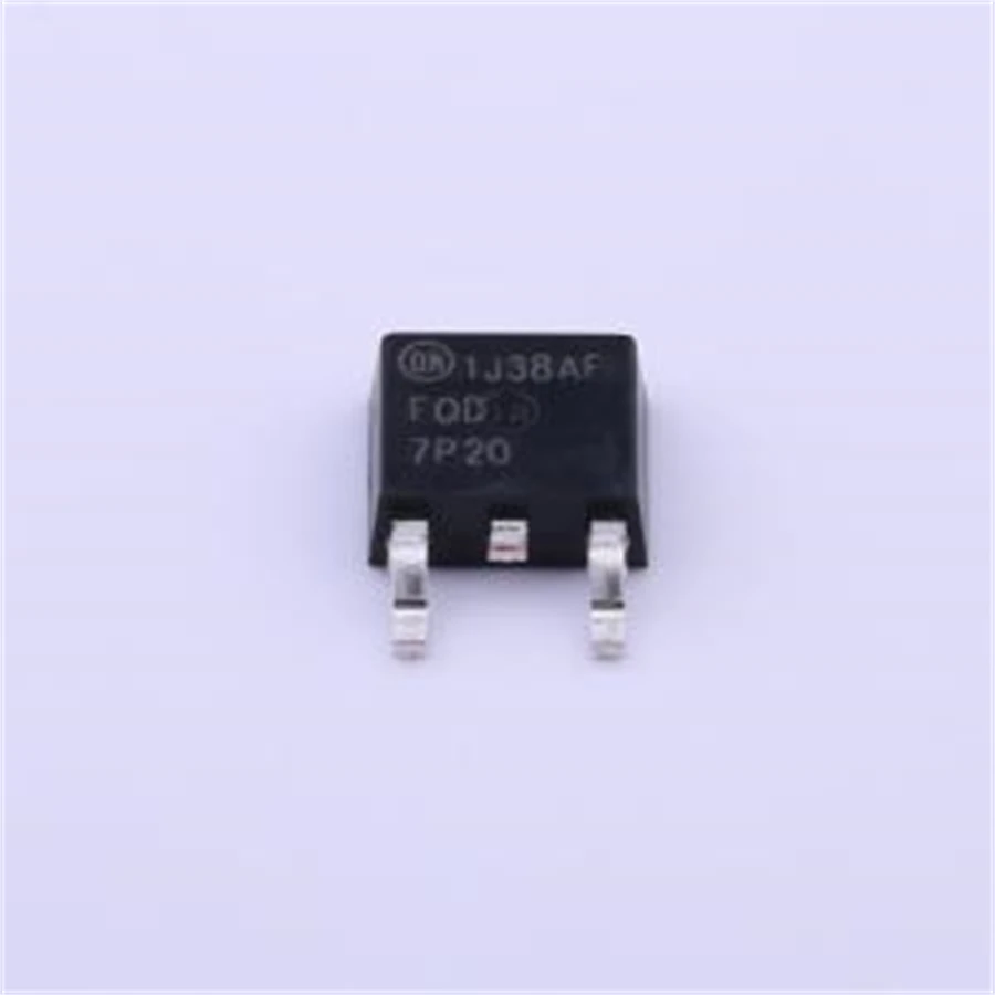 10 PÇS/LOTE FQD7P20TM (MOSFET)