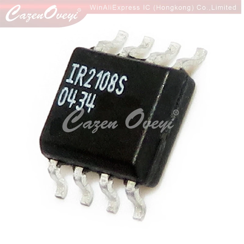 （5pcs）IR2108S IR2108 VP2128SPG8 VP2128 EN25QH64-104HIP EN25QH64 SOP-8